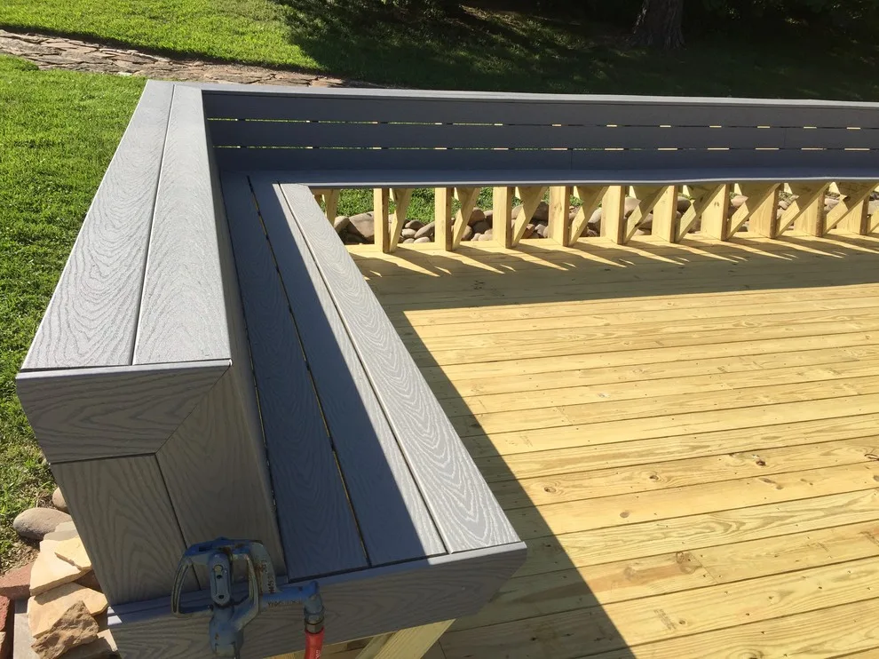 Patios and Decks by Letterman & Sons - Photo 17