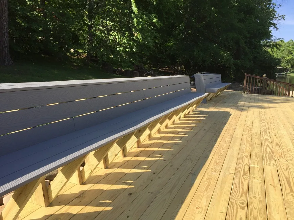 Patios and Decks by Letterman & Sons - Photo 15