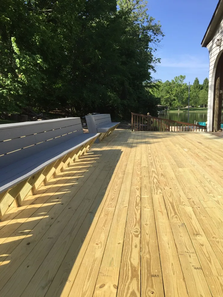 Patios and Decks by Letterman & Sons - Photo 3