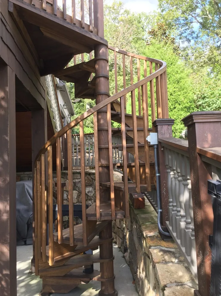 Patios and Decks by Letterman & Sons - Photo 45