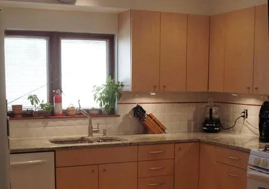 Culinary Spaces by Zwingelberg & Son Remodeling - Photo 4