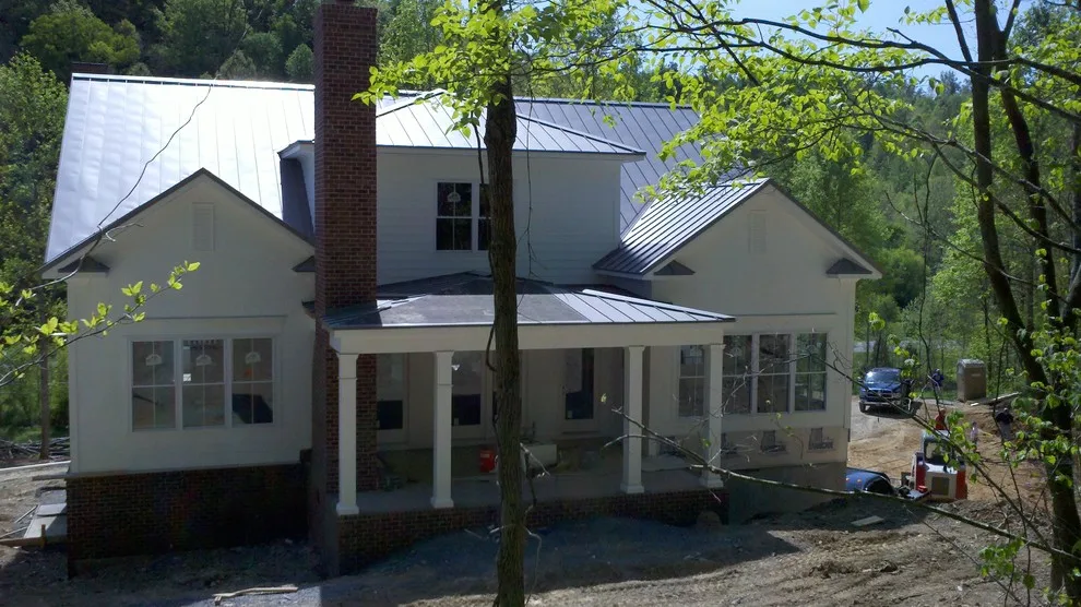 Carroll Bespoke by Modern Structures LLC - Photo 2