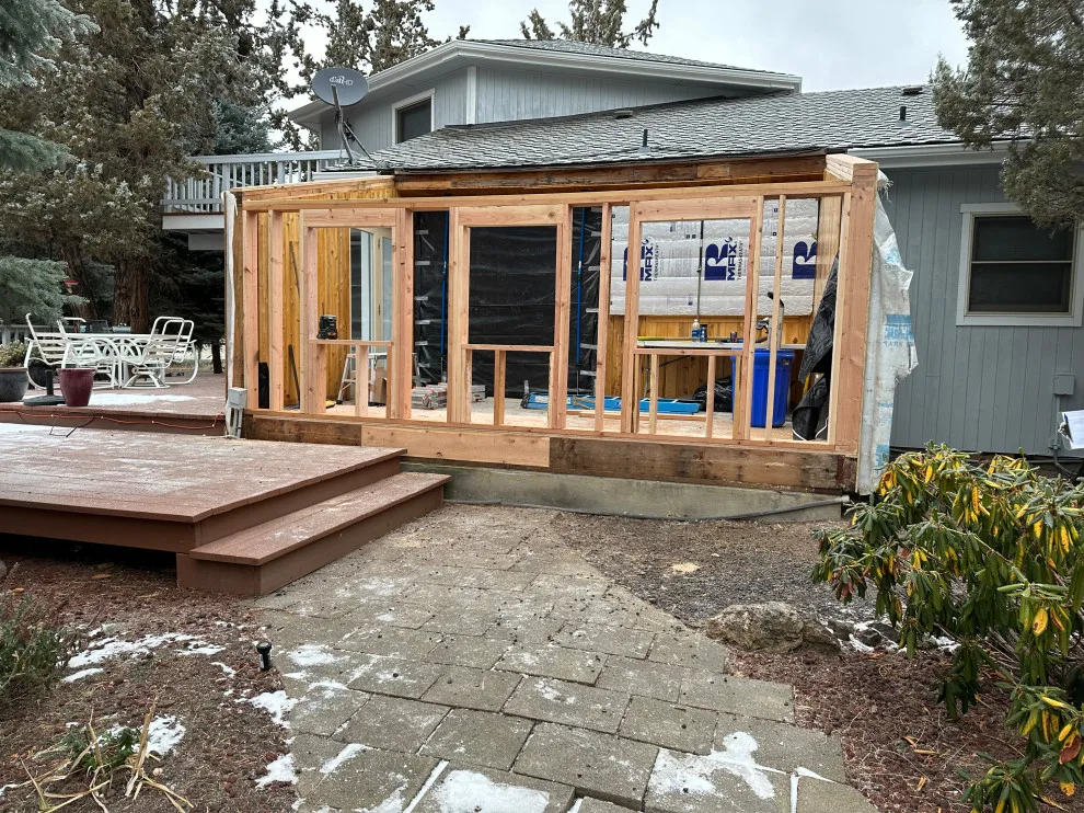 Carrow Renovation by Tumalo Construction LLC - Photo 2