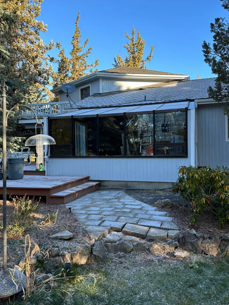 Carrow Renovation by Tumalo Construction LLC - Photo 3