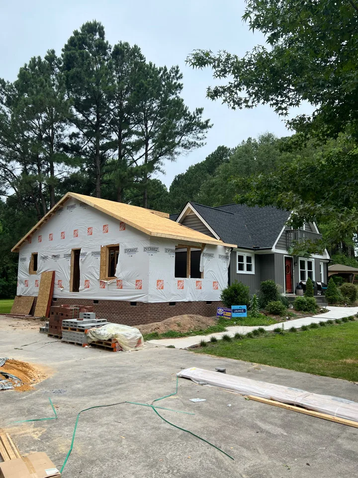 Cary Expansion by UBuildIt Raleigh/ Knight Construction - Photo 4
