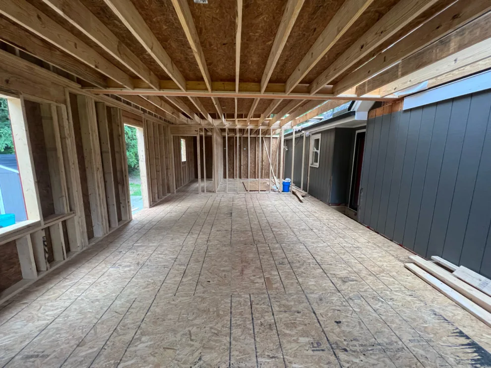 Cary Expansion by UBuildIt Raleigh/ Knight Construction - Photo 7