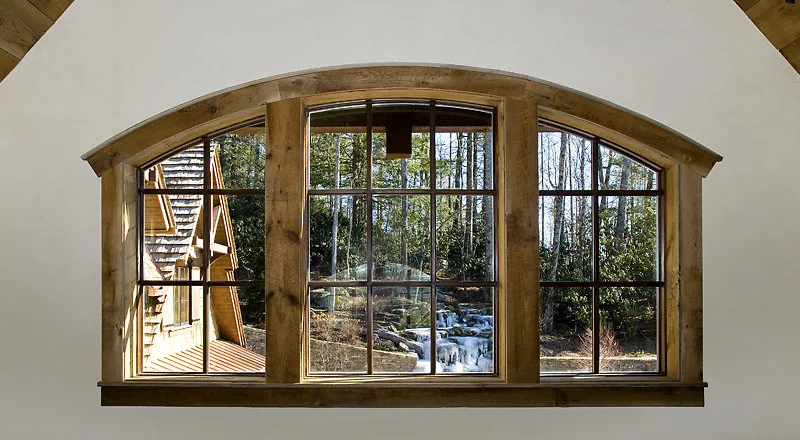 Mountain Lodge Home for Cashiers by The Berry Group - Photo 3