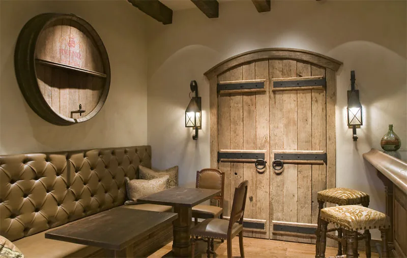 Mountain Lodge Home for Cashiers by The Berry Group - Photo 63