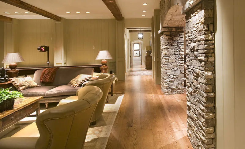 Mountain Lodge Home for Cashiers by The Berry Group - Photo 10