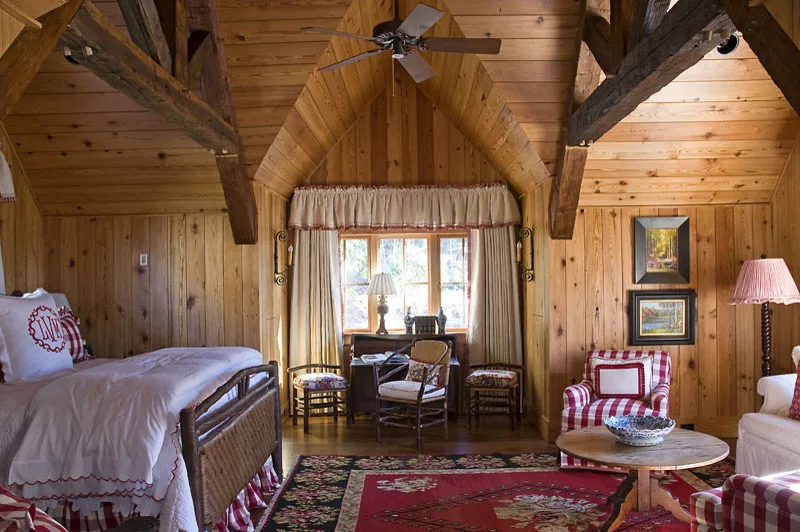 Mountain Lodge Home for Cashiers by The Berry Group - Photo 50
