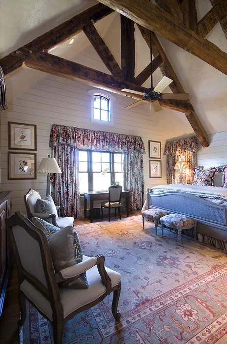 Mountain Lodge Home for Cashiers by The Berry Group - Photo 11