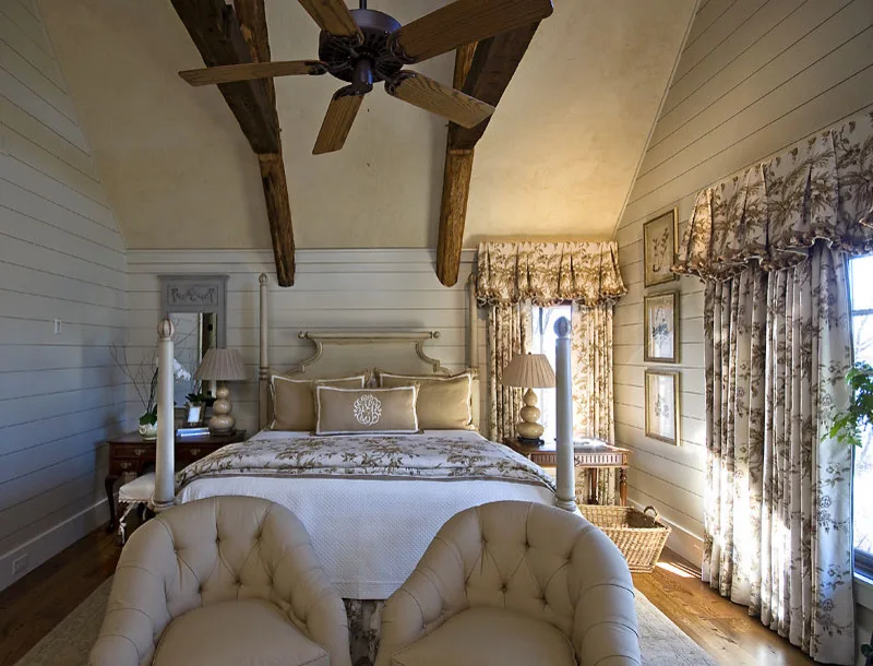 Mountain Lodge Home for Cashiers by The Berry Group - Photo 9