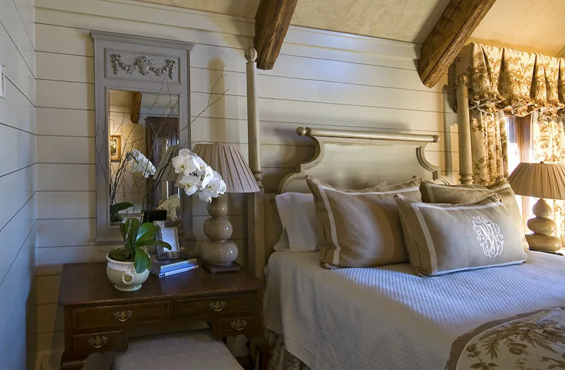 Mountain Lodge Home for Cashiers by The Berry Group - Photo 26