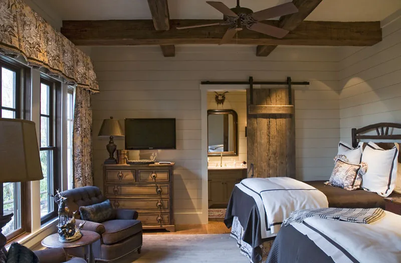 Mountain Lodge Home for Cashiers by The Berry Group - Photo 29