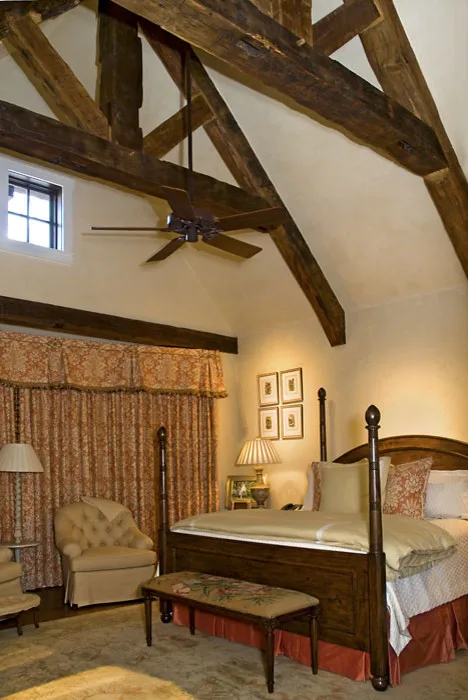 Mountain Lodge Home for Cashiers by The Berry Group - Photo 61