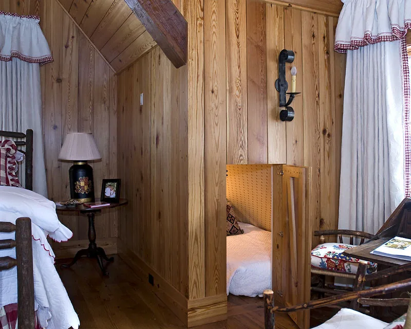Mountain Lodge Home for Cashiers by The Berry Group - Photo 24