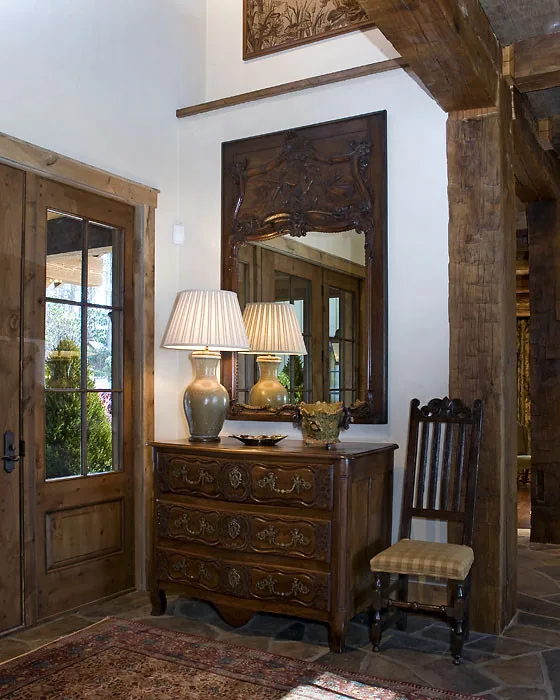 Mountain Lodge Home for Cashiers by The Berry Group - Photo 35