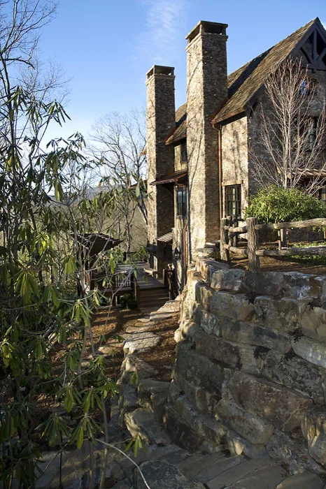 Mountain Lodge Home for Cashiers by The Berry Group - Photo 46