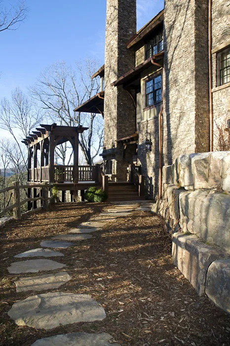 Mountain Lodge Home for Cashiers by The Berry Group - Photo 18