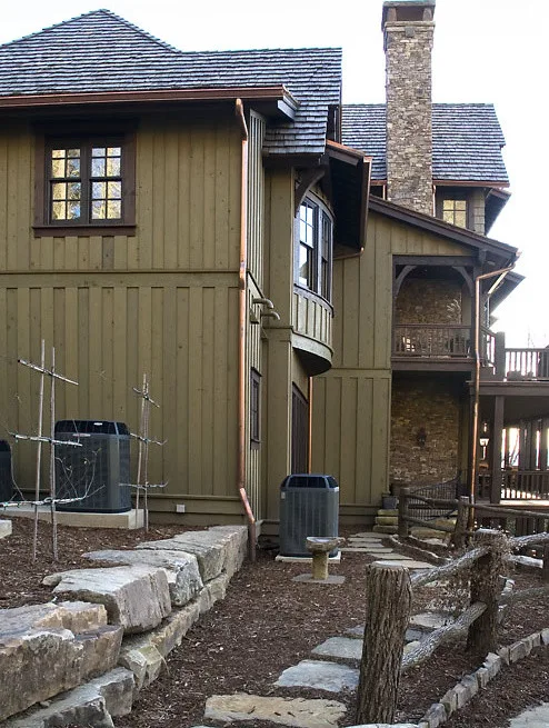 Mountain Lodge Home for Cashiers by The Berry Group - Photo 7