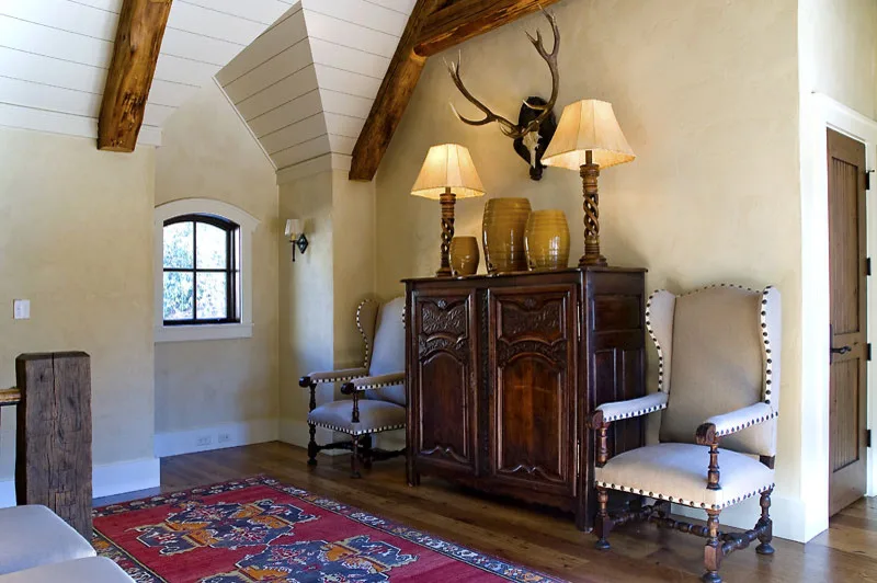 Mountain Lodge Home for Cashiers by The Berry Group - Photo 16