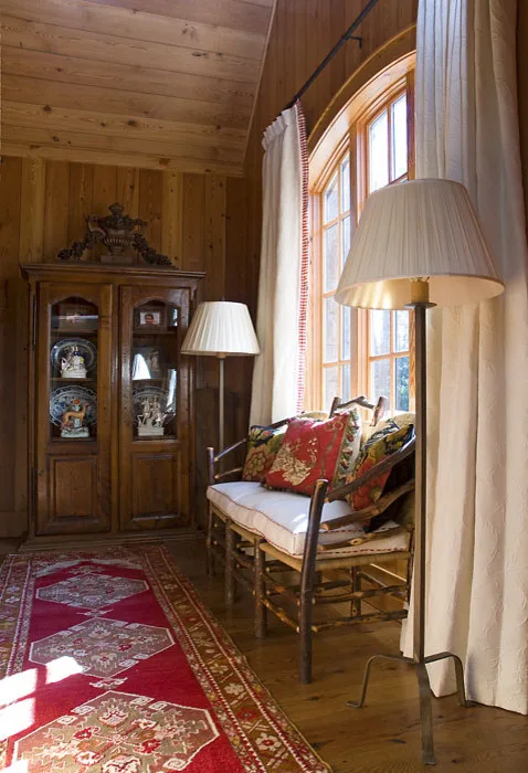 Mountain Lodge Home for Cashiers by The Berry Group - Photo 17