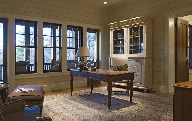 Mountain Lodge Home for Cashiers by The Berry Group - Photo 28