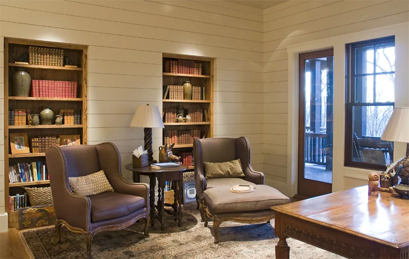 Mountain Lodge Home for Cashiers by The Berry Group - Photo 25