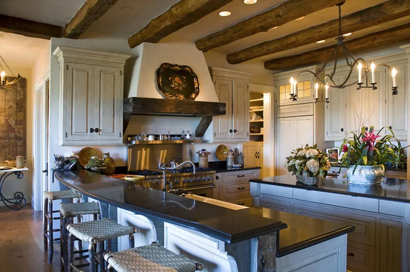 Mountain Lodge Home for Cashiers by The Berry Group - Photo 45