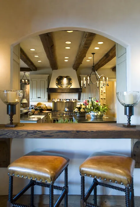 Mountain Lodge Home for Cashiers by The Berry Group - Photo 43
