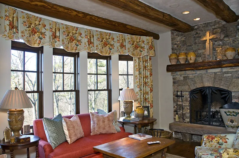 Mountain Lodge Home for Cashiers by The Berry Group - Photo 37