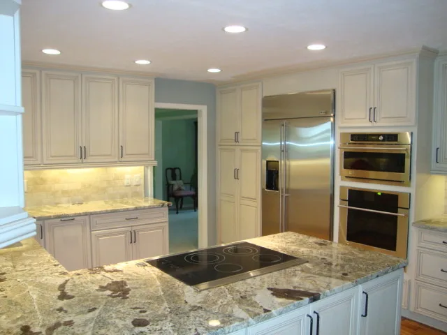 GuyCo - Castle Knoll Culinary Renovation by The Guy Corporation - Photo 7