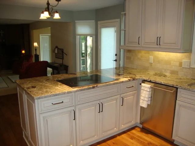 GuyCo - Castle Knoll Culinary Renovation by The Guy Corporation - Photo 2