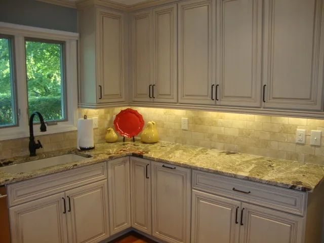 GuyCo - Castle Knoll Culinary Renovation by The Guy Corporation - Photo 4