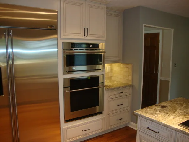 GuyCo - Castle Knoll Culinary Renovation by The Guy Corporation - Photo 6