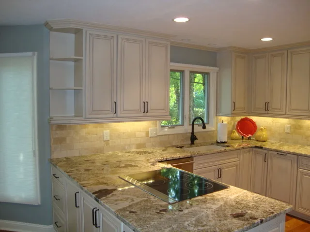 GuyCo - Castle Knoll Culinary Renovation by The Guy Corporation - Photo 3