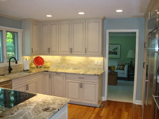 GuyCo - Castle Knoll Culinary Renovation by The Guy Corporation - Photo 5