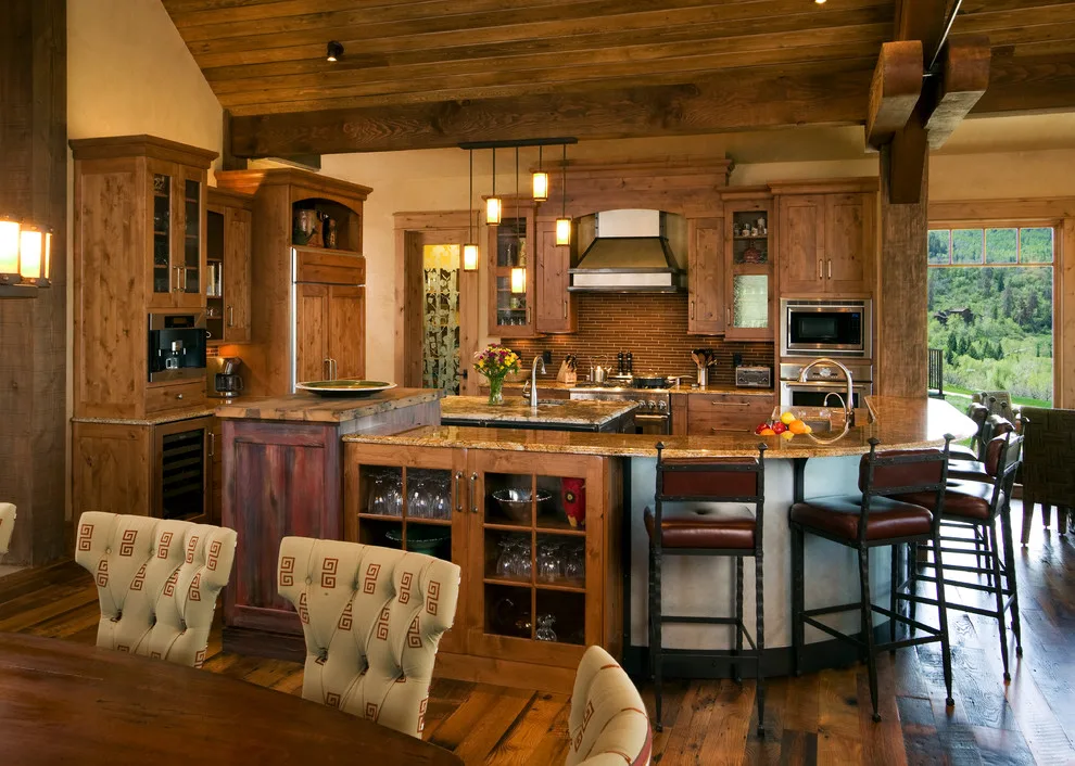 Feline Peak Ranch by Amaron Folkestad GC Steamboats Builder - Photo 29