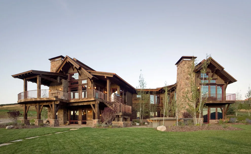 Feline Peak Ranch by Amaron Folkestad GC Steamboats Builder - Photo 22