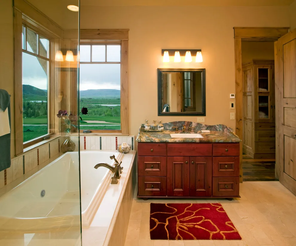 Feline Peak Ranch by Amaron Folkestad GC Steamboats Builder - Photo 9