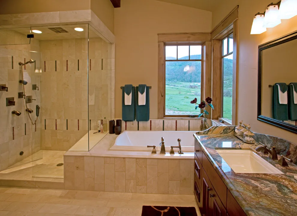Feline Peak Ranch by Amaron Folkestad GC Steamboats Builder - Photo 2