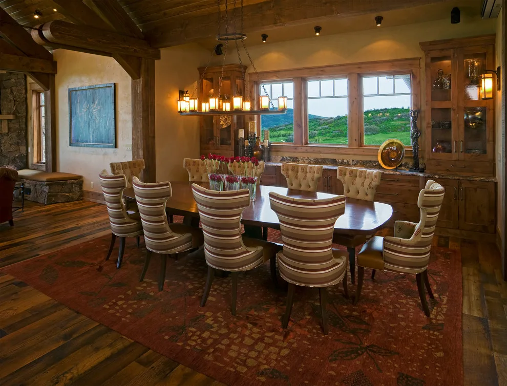Feline Peak Ranch by Amaron Folkestad GC Steamboats Builder - Photo 25