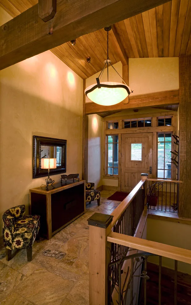 Feline Peak Ranch by Amaron Folkestad GC Steamboats Builder - Photo 17