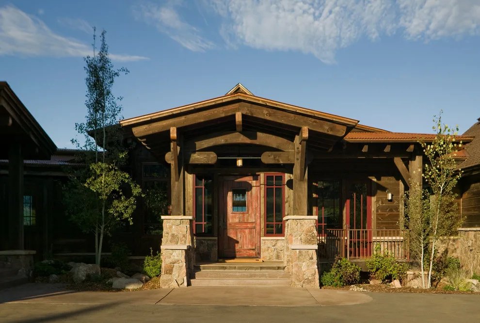 Feline Peak Ranch by Amaron Folkestad GC Steamboats Builder - Photo 5