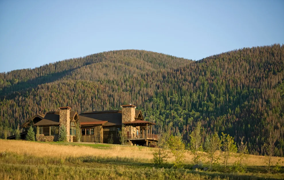 Feline Peak Ranch by Amaron Folkestad GC Steamboats Builder - Photo 4