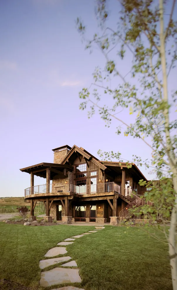 Feline Peak Ranch by Amaron Folkestad GC Steamboats Builder - Photo 14
