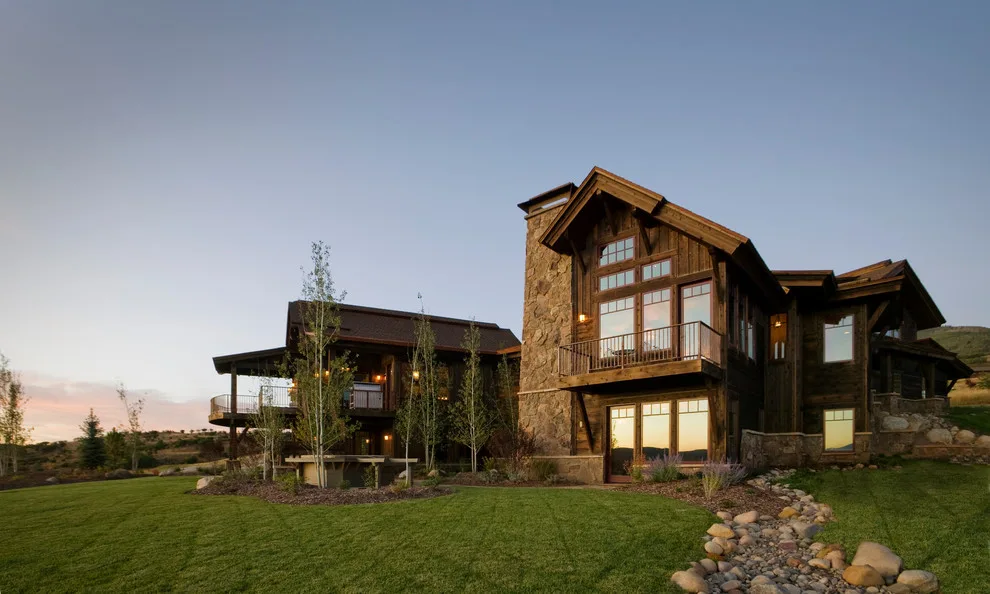 Feline Peak Ranch by Amaron Folkestad GC Steamboats Builder - Photo 15