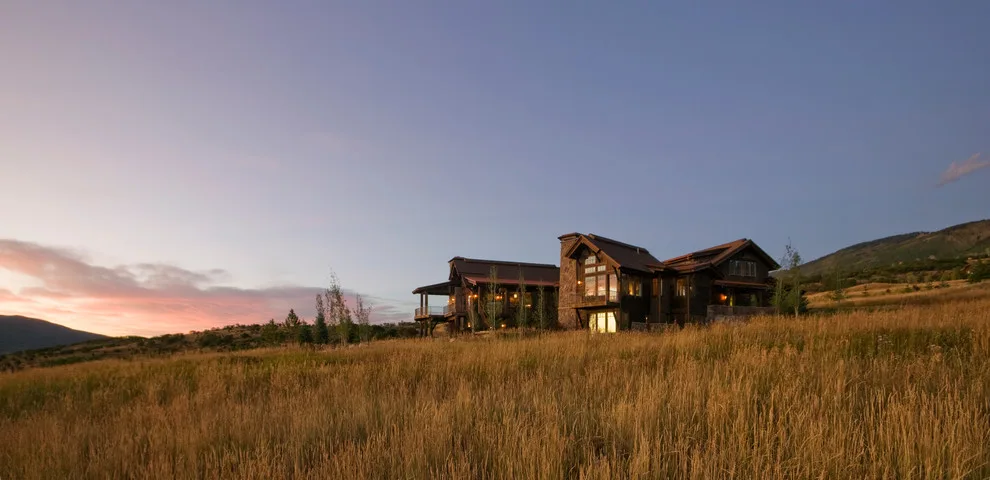 Feline Peak Ranch by Amaron Folkestad GC Steamboats Builder - Photo 27