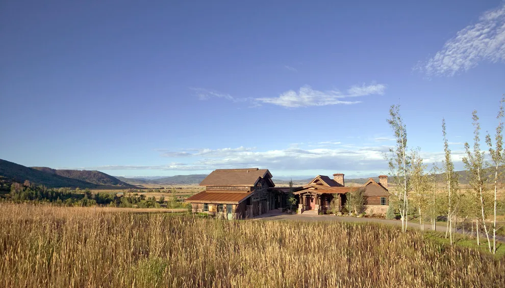 Feline Peak Ranch by Amaron Folkestad GC Steamboats Builder - Photo 6