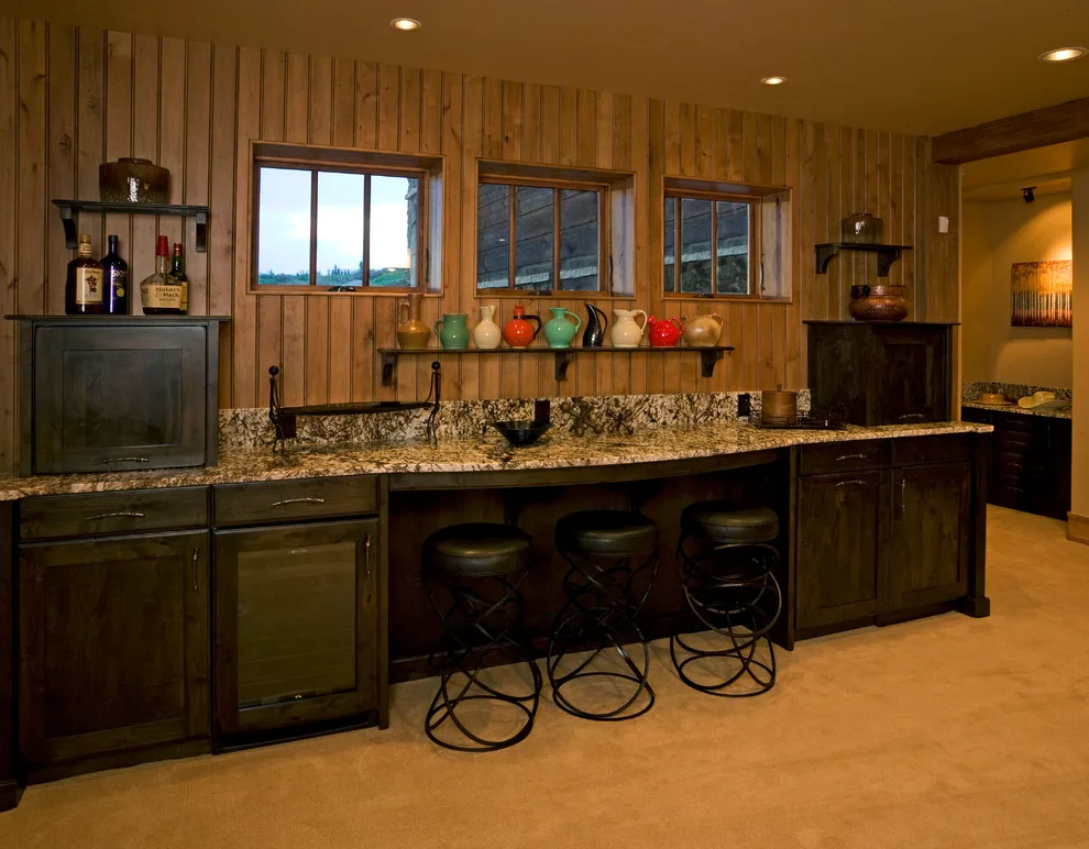Feline Peak Ranch by Amaron Folkestad GC Steamboats Builder - Photo 3